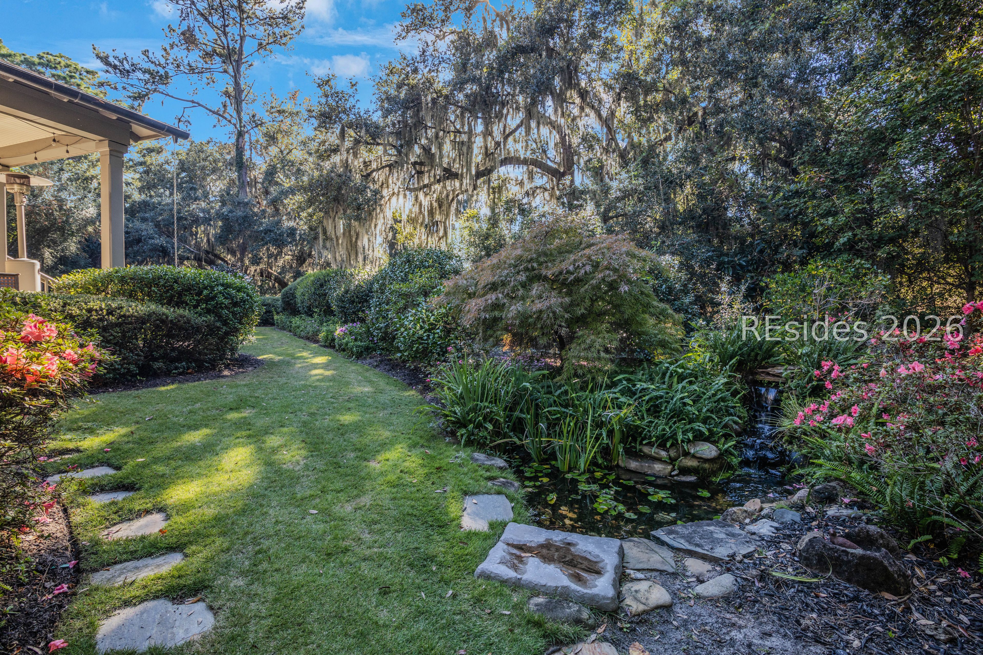 20 Old Tabby Road Bluffton, SC 29909 - Photo 34 of 35