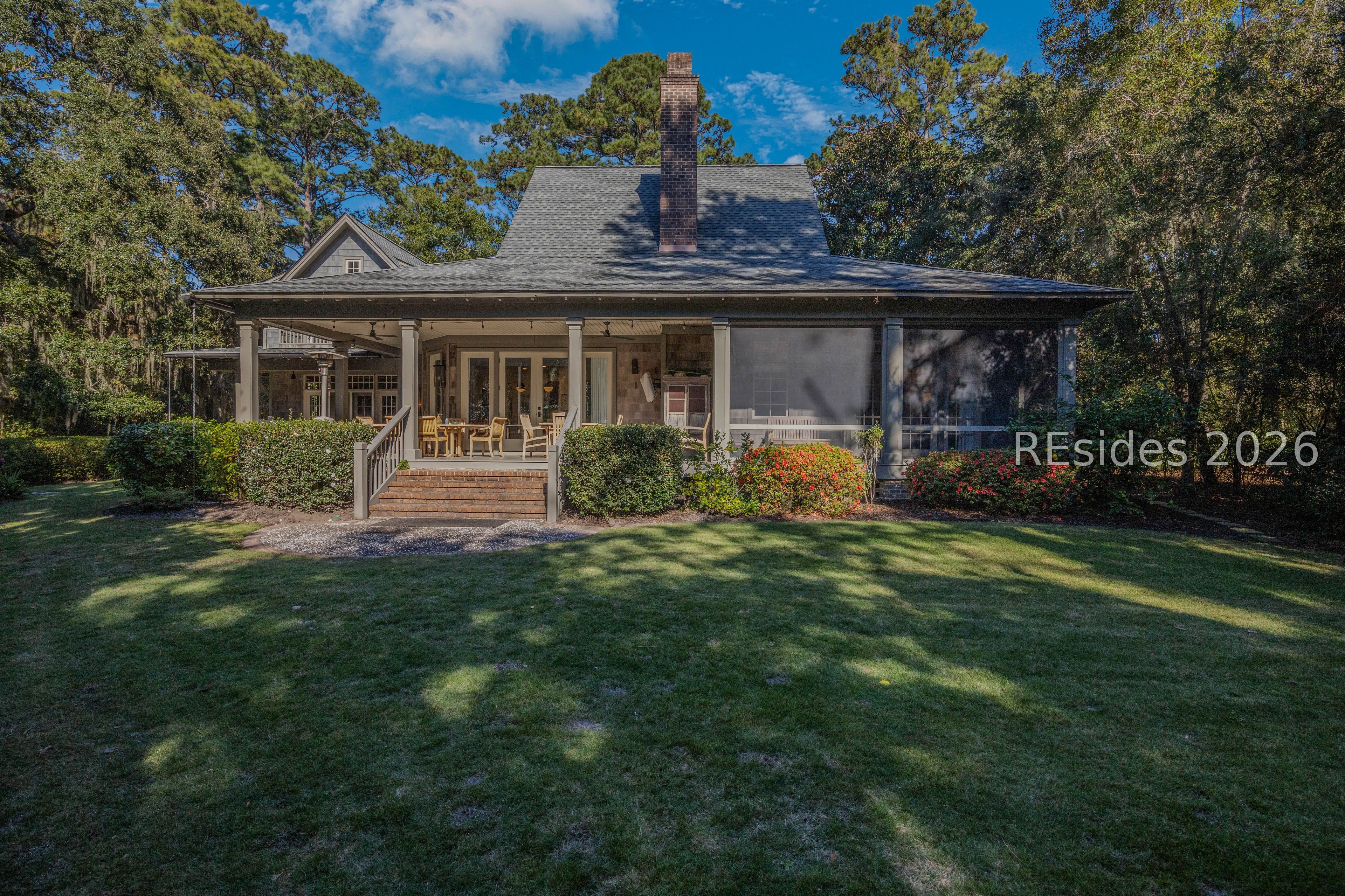 20 Old Tabby Road Bluffton, SC 29909 - Photo 35 of 35