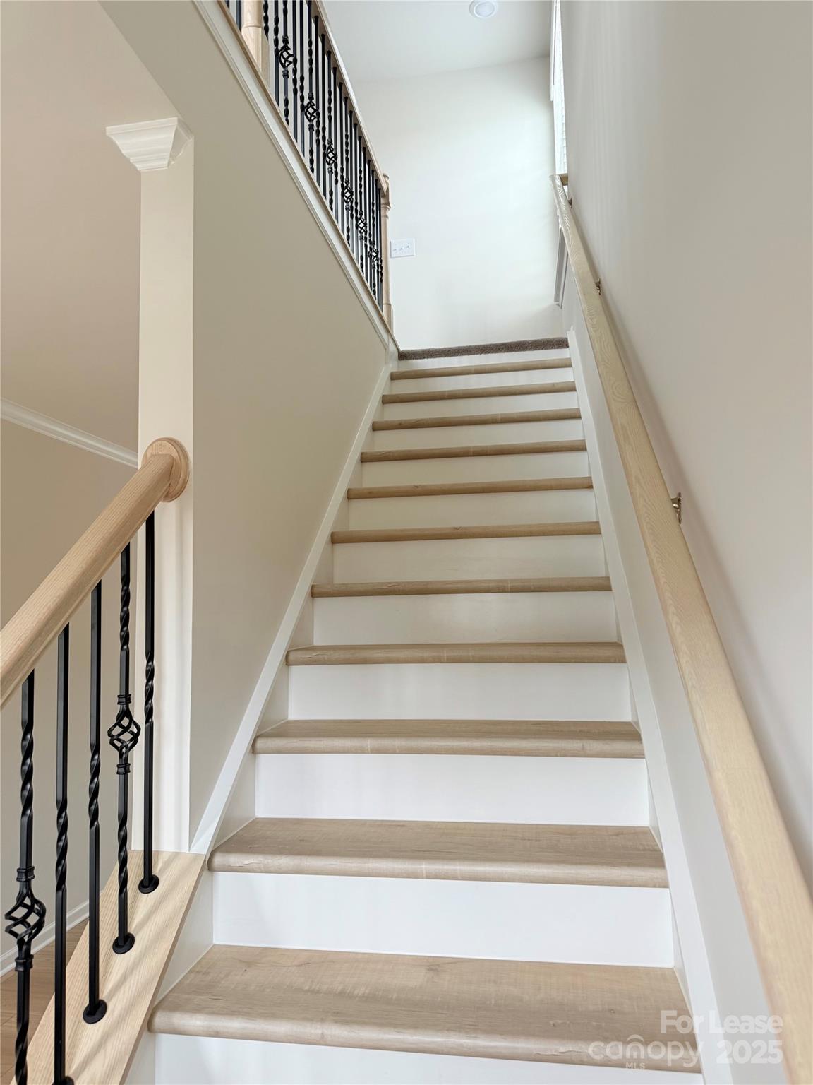 4326 Shimmering Stone Way Maiden, NC 28650 - Photo 18 of 27 a view of entryway