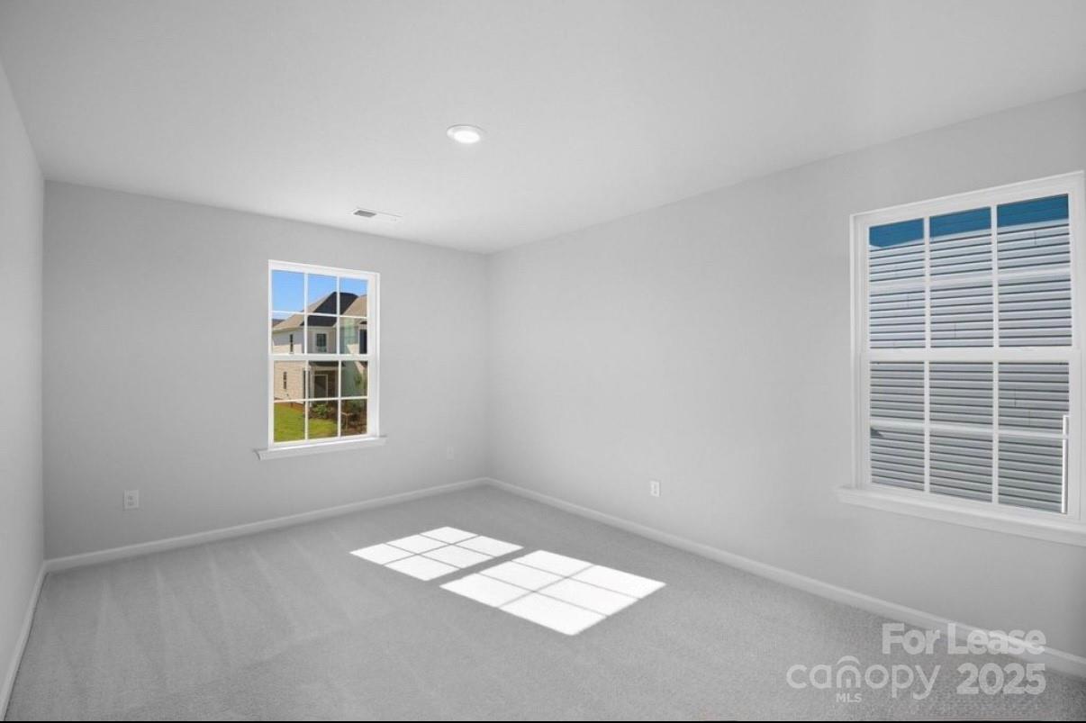 4326 Shimmering Stone Way Maiden, NC 28650 - Photo 21 of 27 a view of workspace with a window