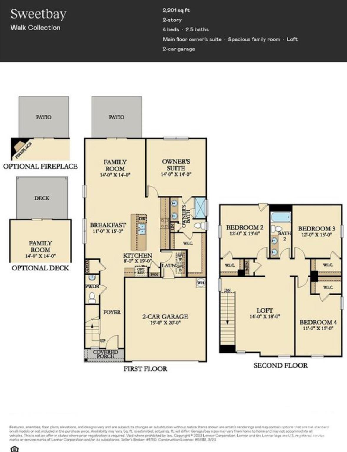 4326 Shimmering Stone Way Maiden, NC 28650 - Photo 26 of 27 unknown