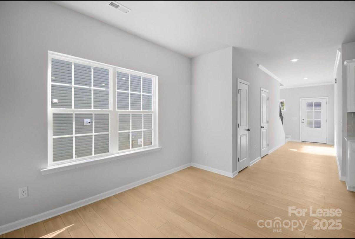 4326 Shimmering Stone Way Maiden, NC 28650 - Photo 4 of 27 a view of empty room with a window