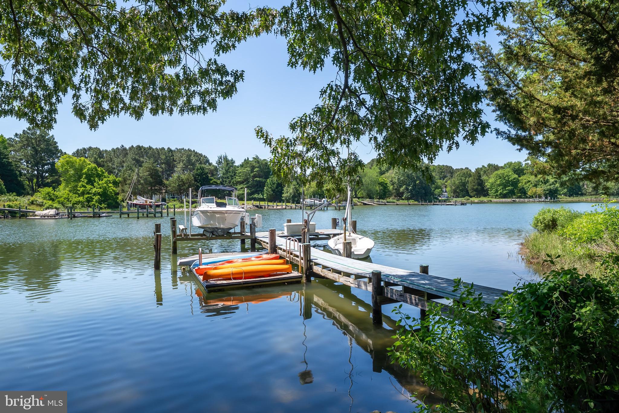 7272 Waverly Island Road Easton, MD 21601 - Photo 14 of 58