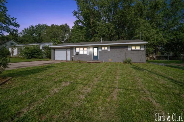 $85,000 | 6037 Hughes Road, Lansing, MI 48911