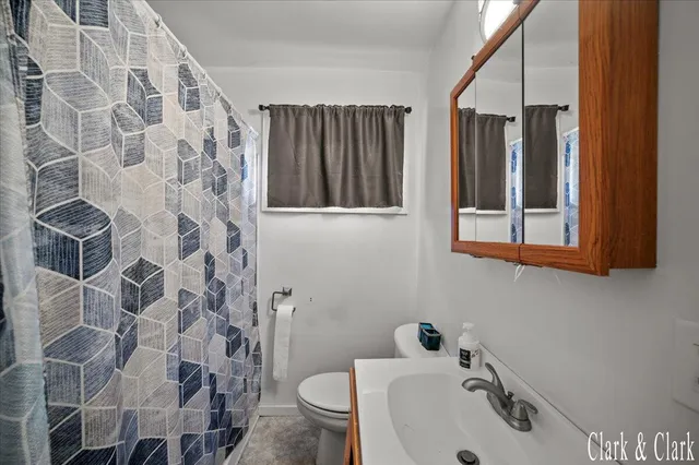 $85,000 | 6037 Hughes Road, Lansing, MI 48911