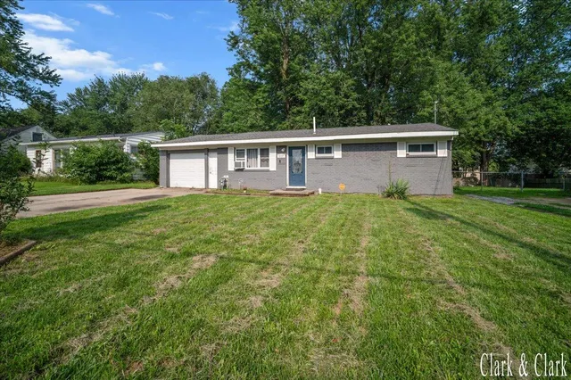 $85,000 | 6037 Hughes Road, Lansing, MI 48911