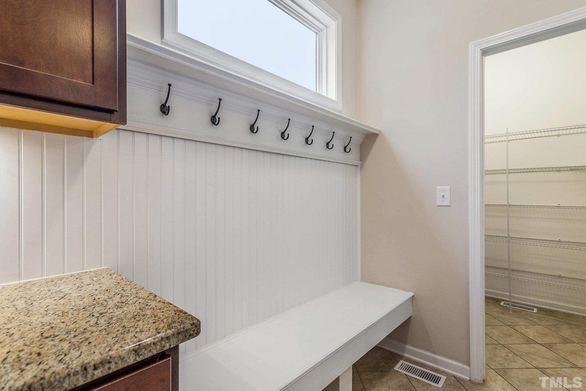 1214 Raleigh Street Oxford, NC 27565 - Photo 21 of 40 a view of kitchen