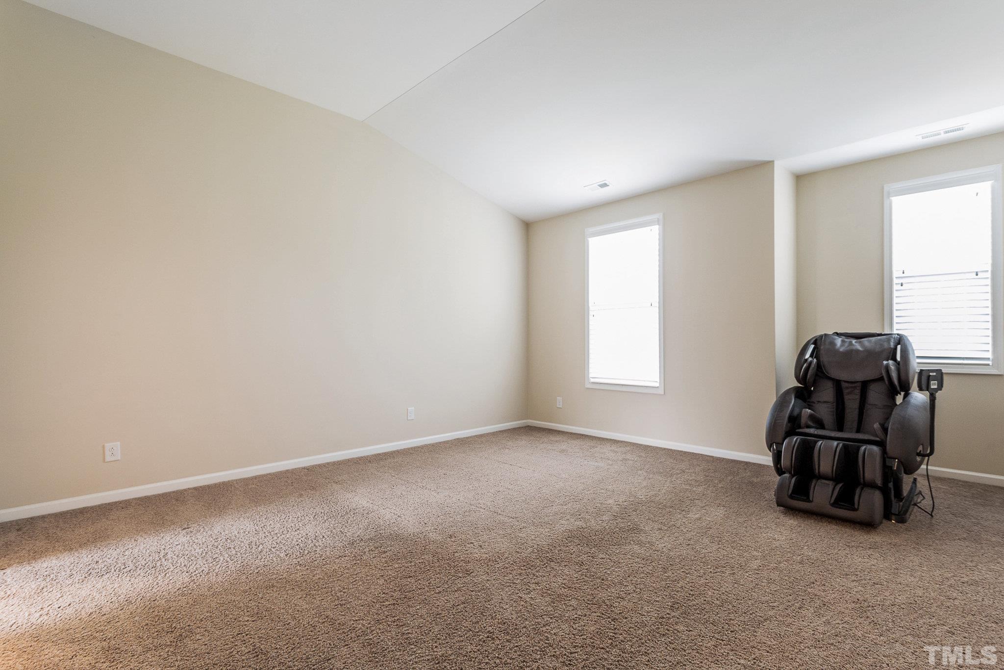 1214 Raleigh Street Oxford, NC 27565 - Photo 22 of 40 a view of workspace with a window