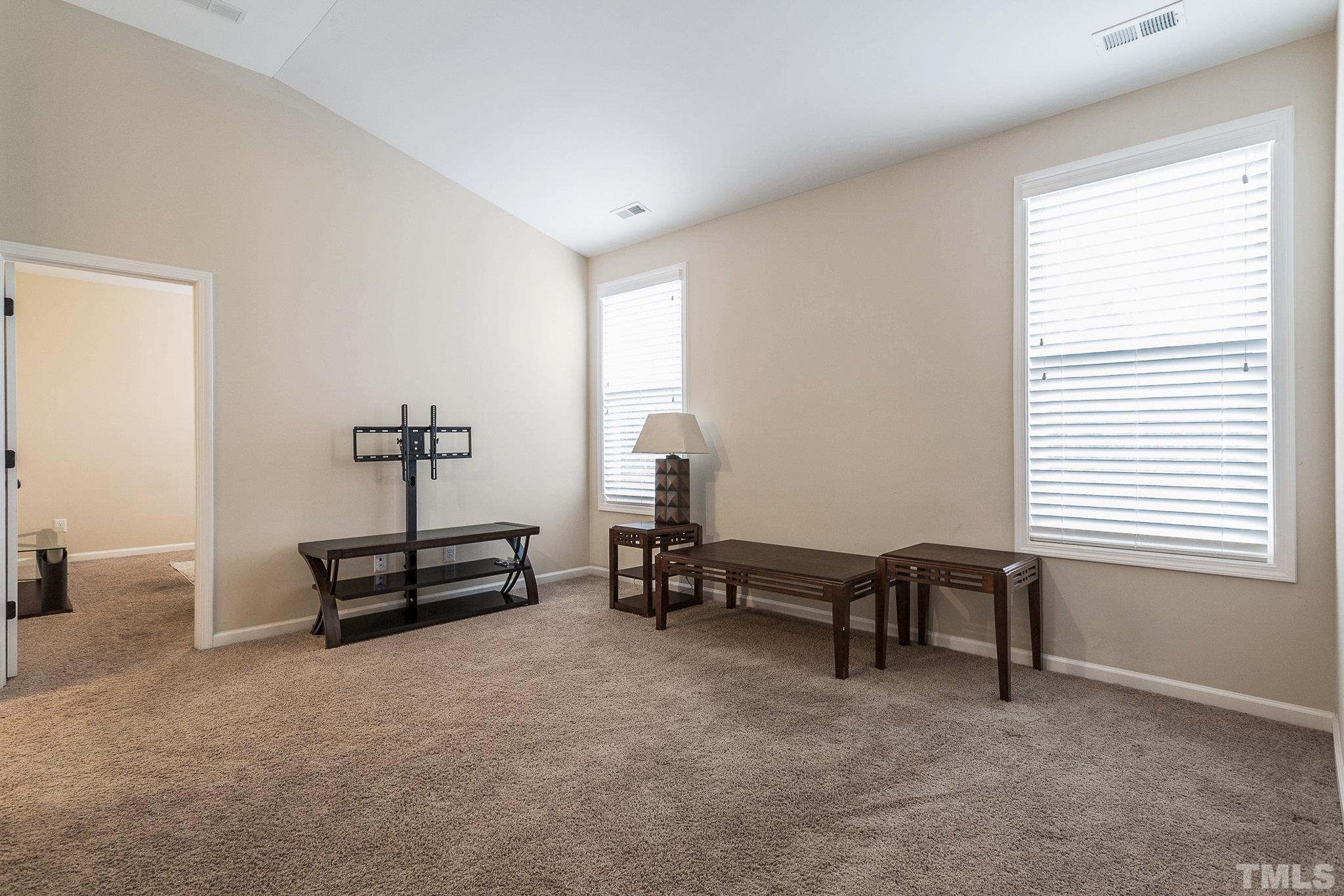 1214 Raleigh Street Oxford, NC 27565 - Photo 27 of 40 a living room with furniture