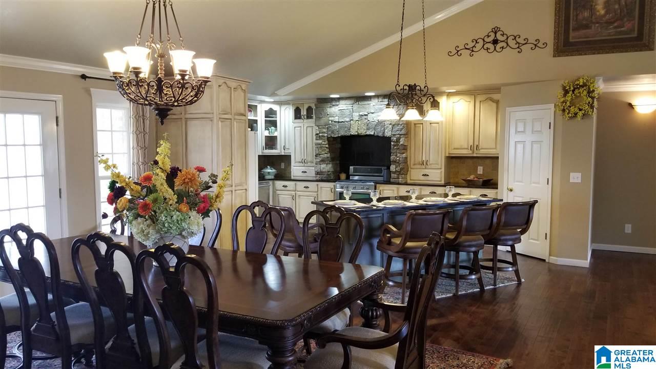 1225 Lakeview Street Steele, AL 35987 - Photo 5 of 24