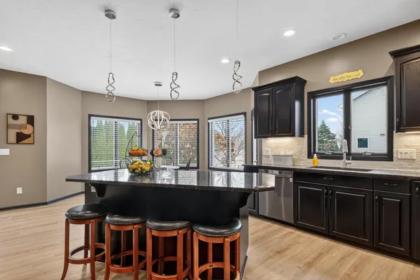 $534,900 | 1408 27th Street Southwest, Austin, MN 55912