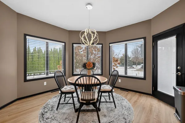 $534,900 | 1408 27th Street Southwest, Austin, MN 55912