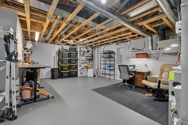 $534,900 | 1408 27th Street Southwest, Austin, MN 55912