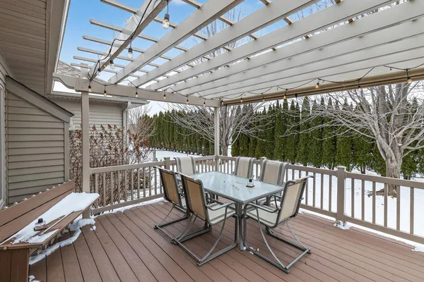 $534,900 | 1408 27th Street Southwest, Austin, MN 55912