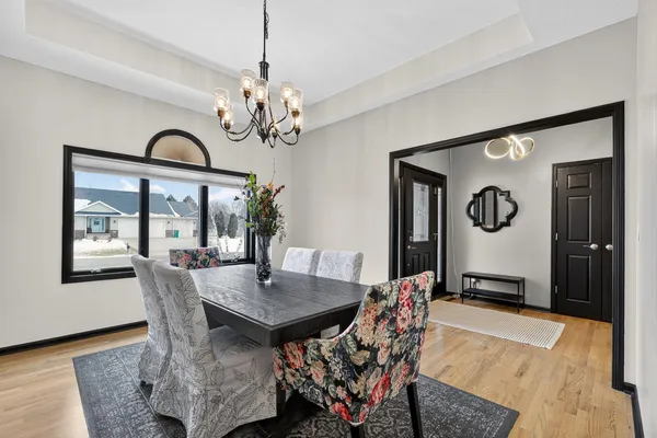 $534,900 | 1408 27th Street Southwest, Austin, MN 55912