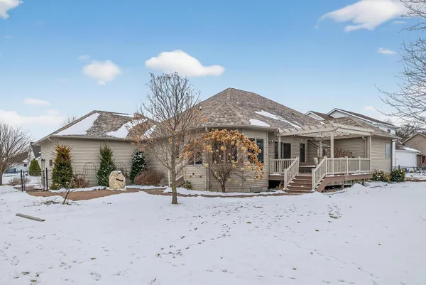 $534,900 | 1408 27th Street Southwest, Austin, MN 55912