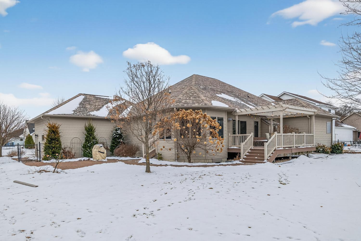 1408 27th Street Southwest Austin, MN 55912 - Photo 51 of 57