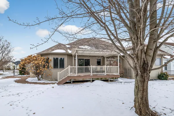 $534,900 | 1408 27th Street Southwest, Austin, MN 55912