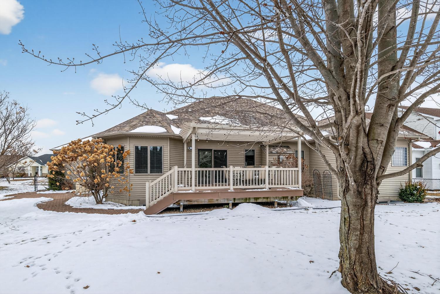 1408 27th Street Southwest Austin, MN 55912 - Photo 54 of 57