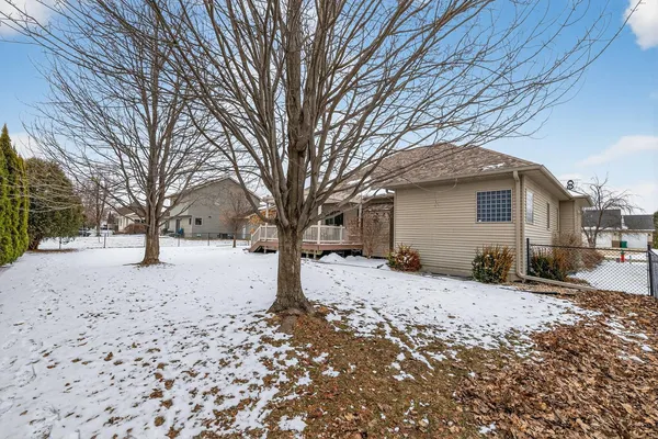 $534,900 | 1408 27th Street Southwest, Austin, MN 55912