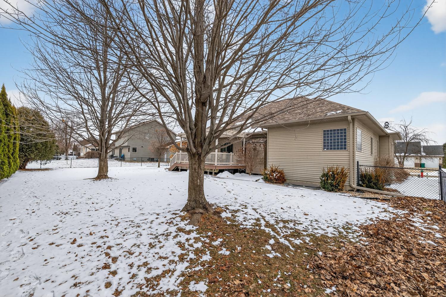 1408 27th Street Southwest Austin, MN 55912 - Photo 55 of 57