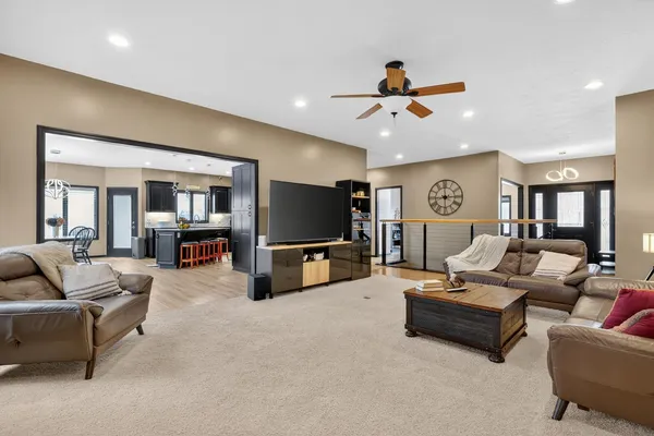 $534,900 | 1408 27th Street Southwest, Austin, MN 55912