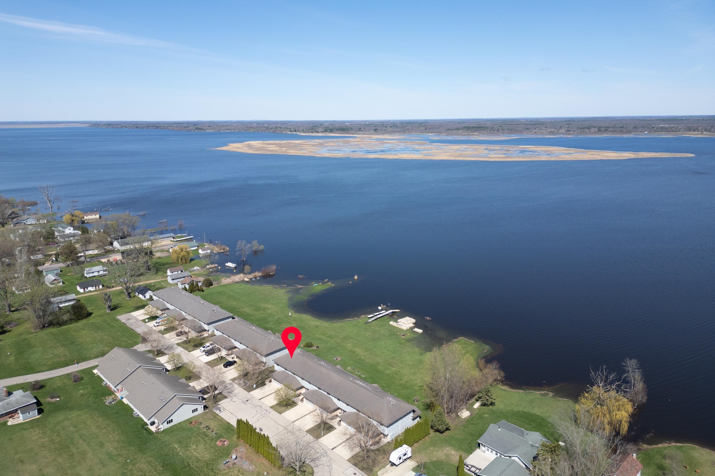 178 East Front, Unit 31 Marquette, WI 53947 - Photo 79 of 90