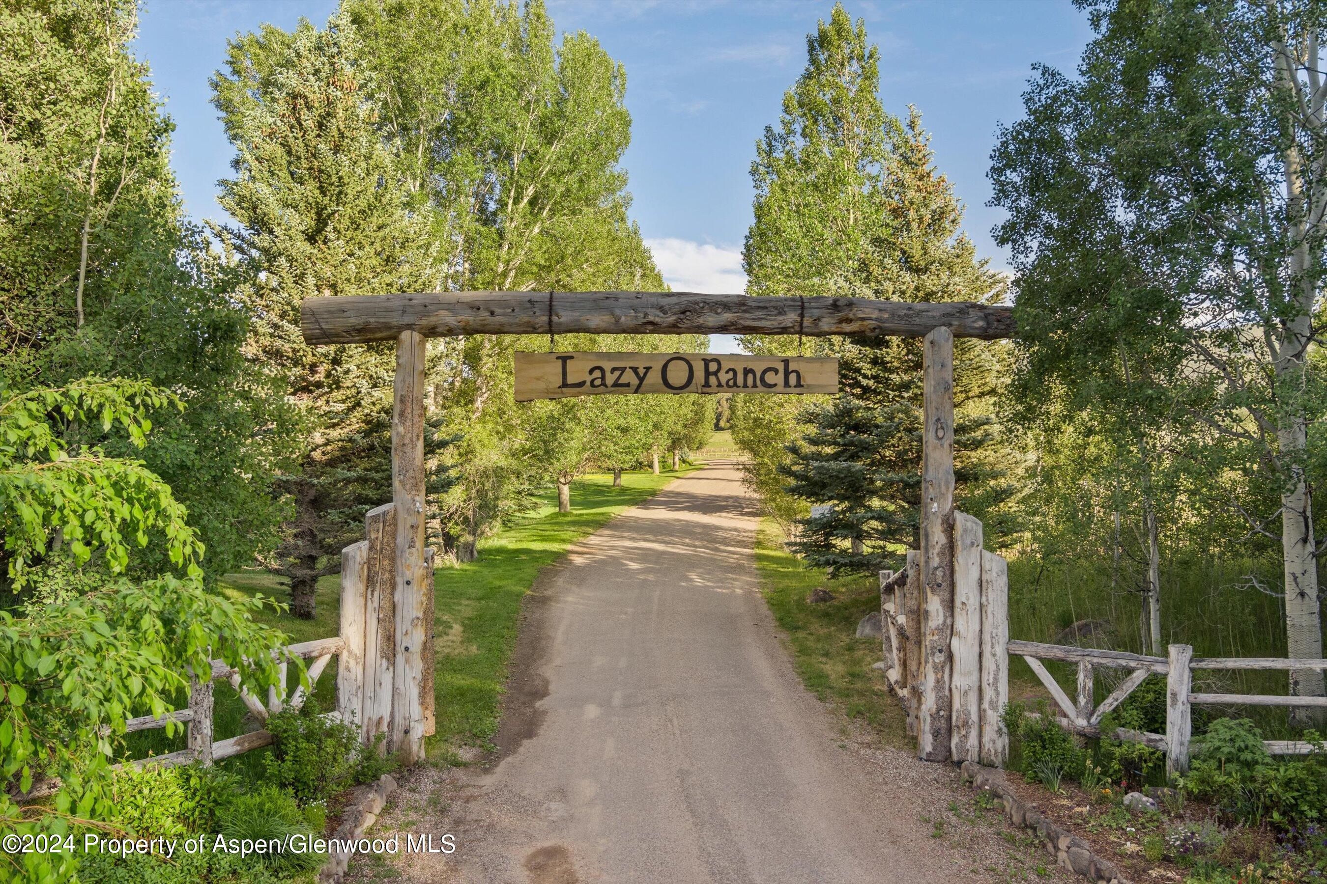 2388 Lazy O Road Snowmass, CO 81654 - Photo 55 of 65 10-2388LazyO_HiRes220621054