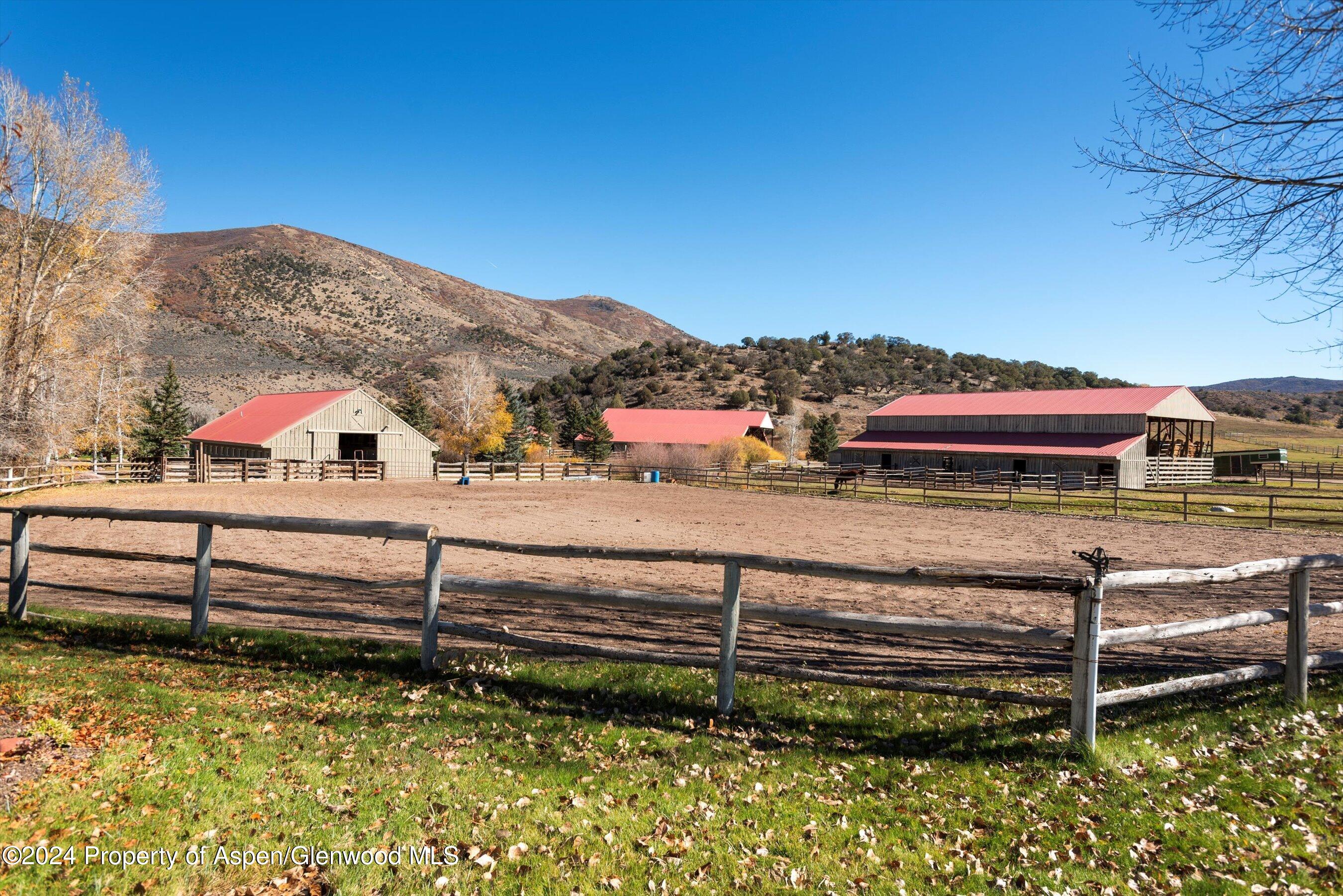 2388 Lazy O Road Snowmass, CO 81654 - Photo 61 of 65 90-2388LazyORd_241022022