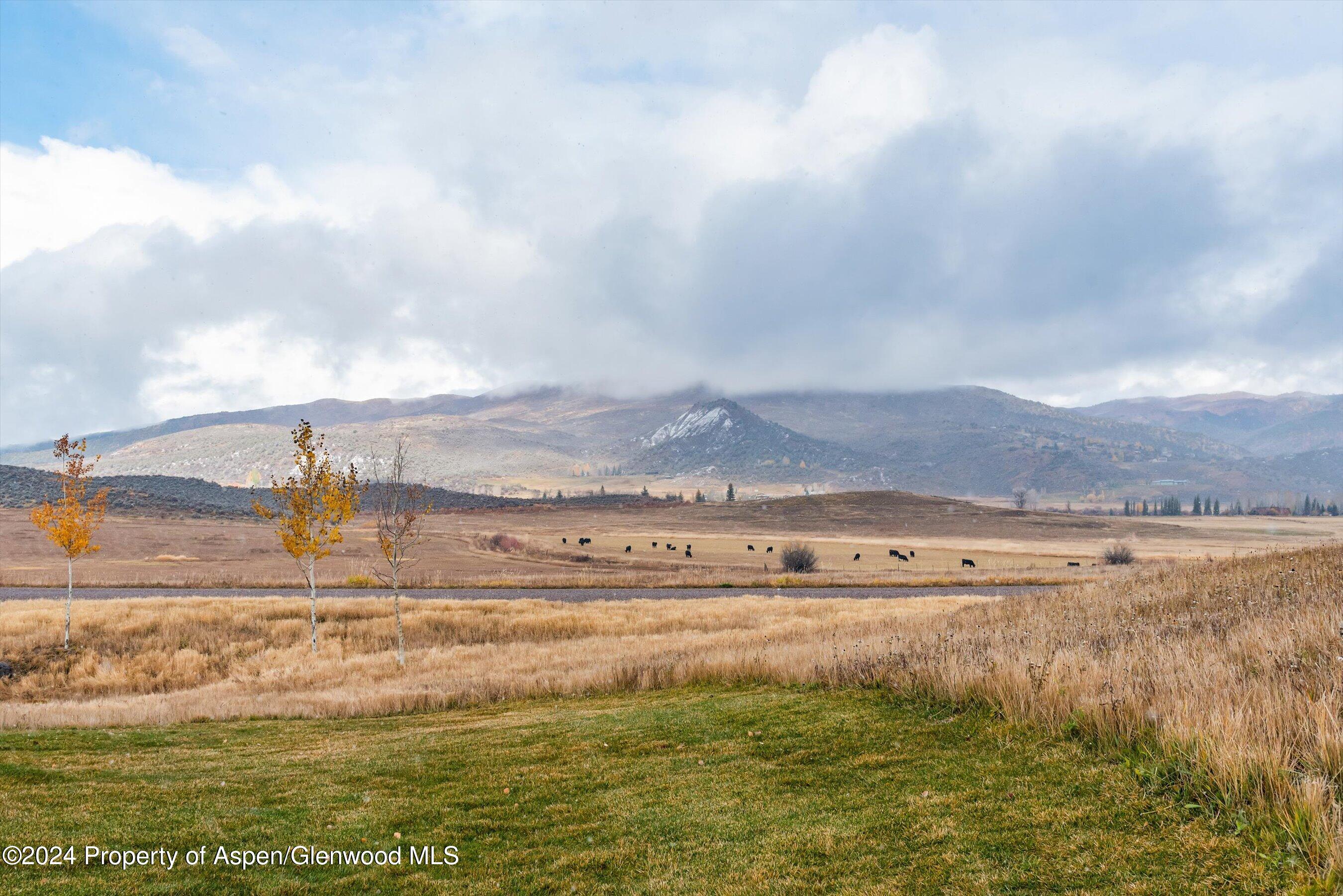 2388 Lazy O Road Snowmass, CO 81654 - Photo 62 of 65 a view of ocean