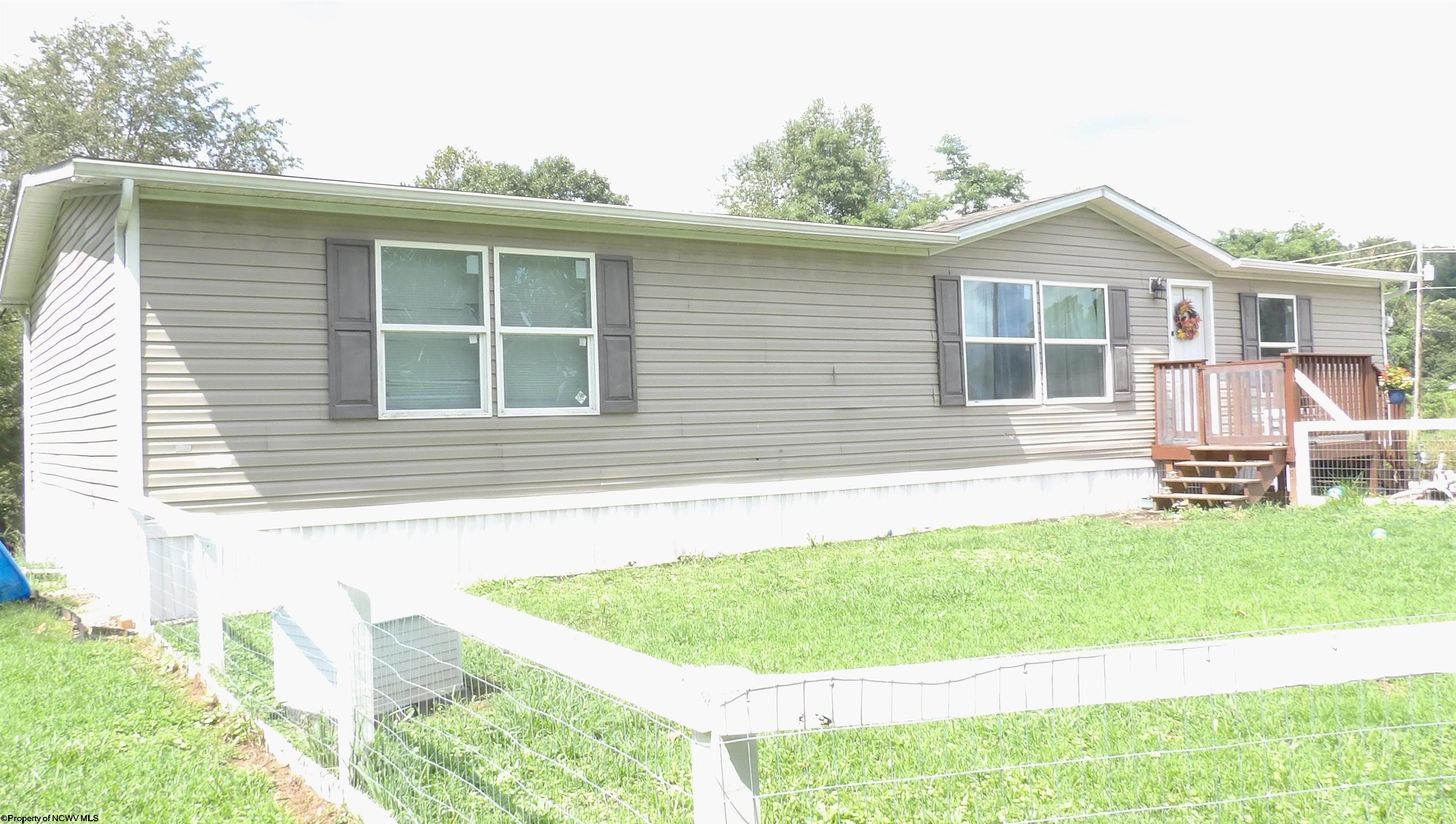 85 Forinash Road Weston, WV 26452 - Photo 1 of 9 Gallery Image 1