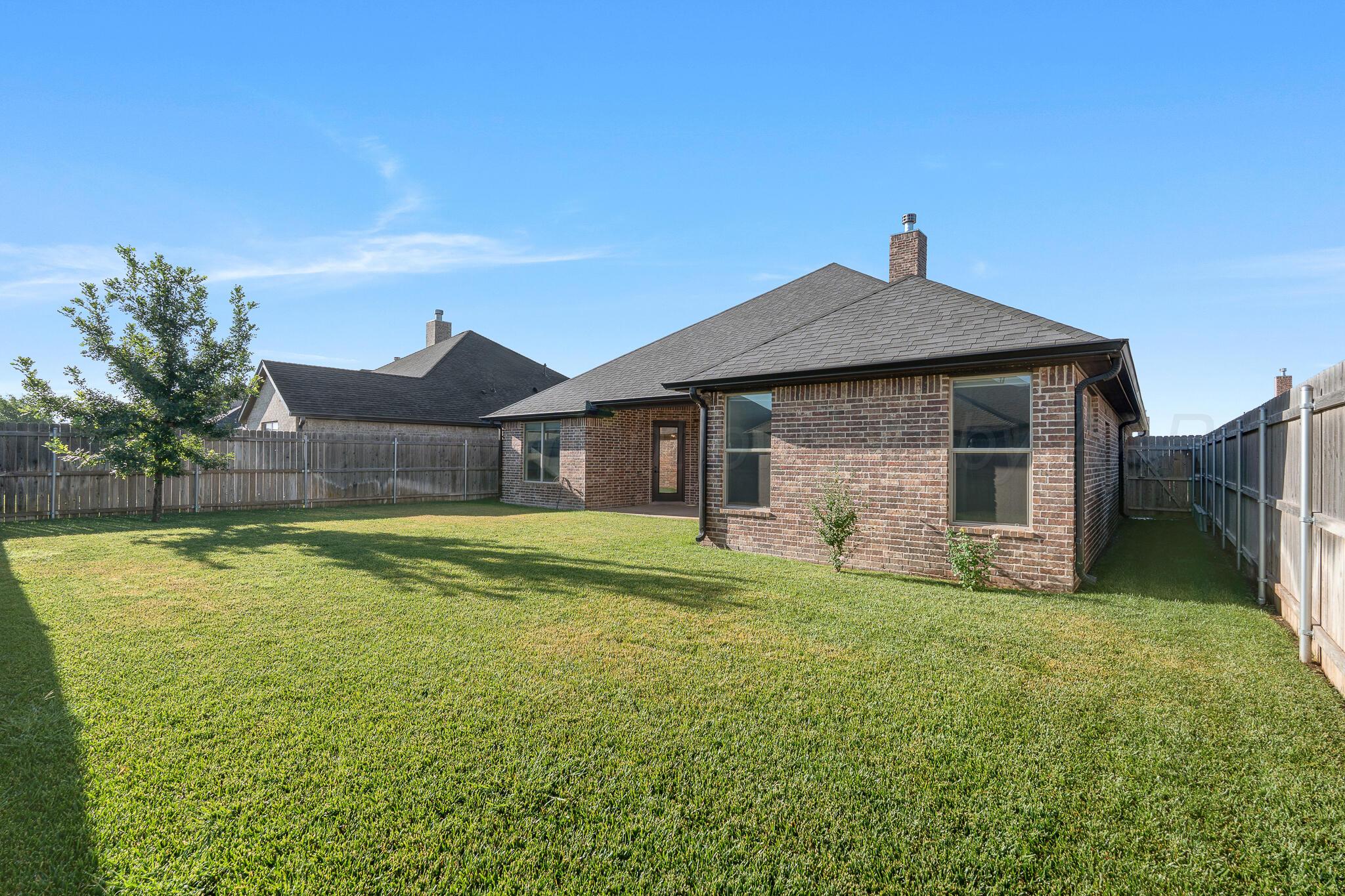 10 Backus Lane Canyon, TX 79015 - Photo 32 of 33 10 Backus-30