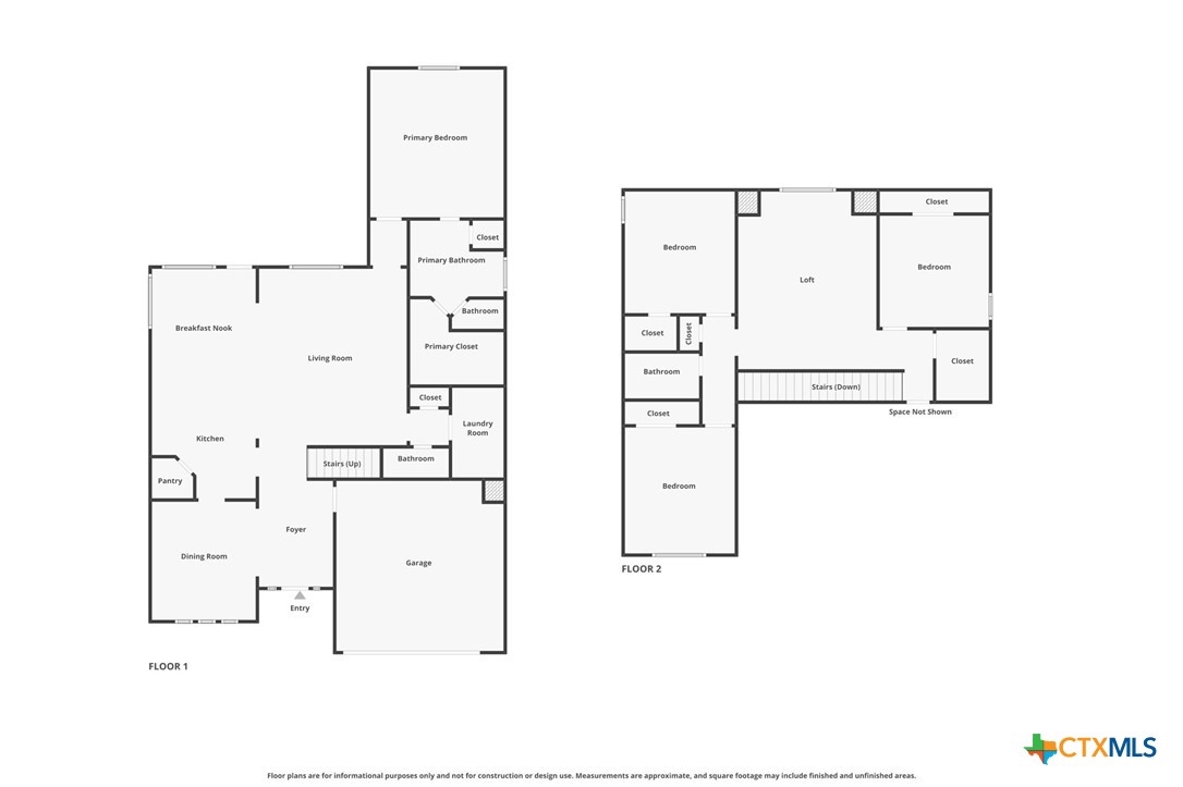 5221 Leaning Tree Temple, TX 76502 - Photo 37 of 37 Floor Plan