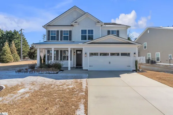 $449,900 | 1009 Cortland Valley, Duncan, SC 29334