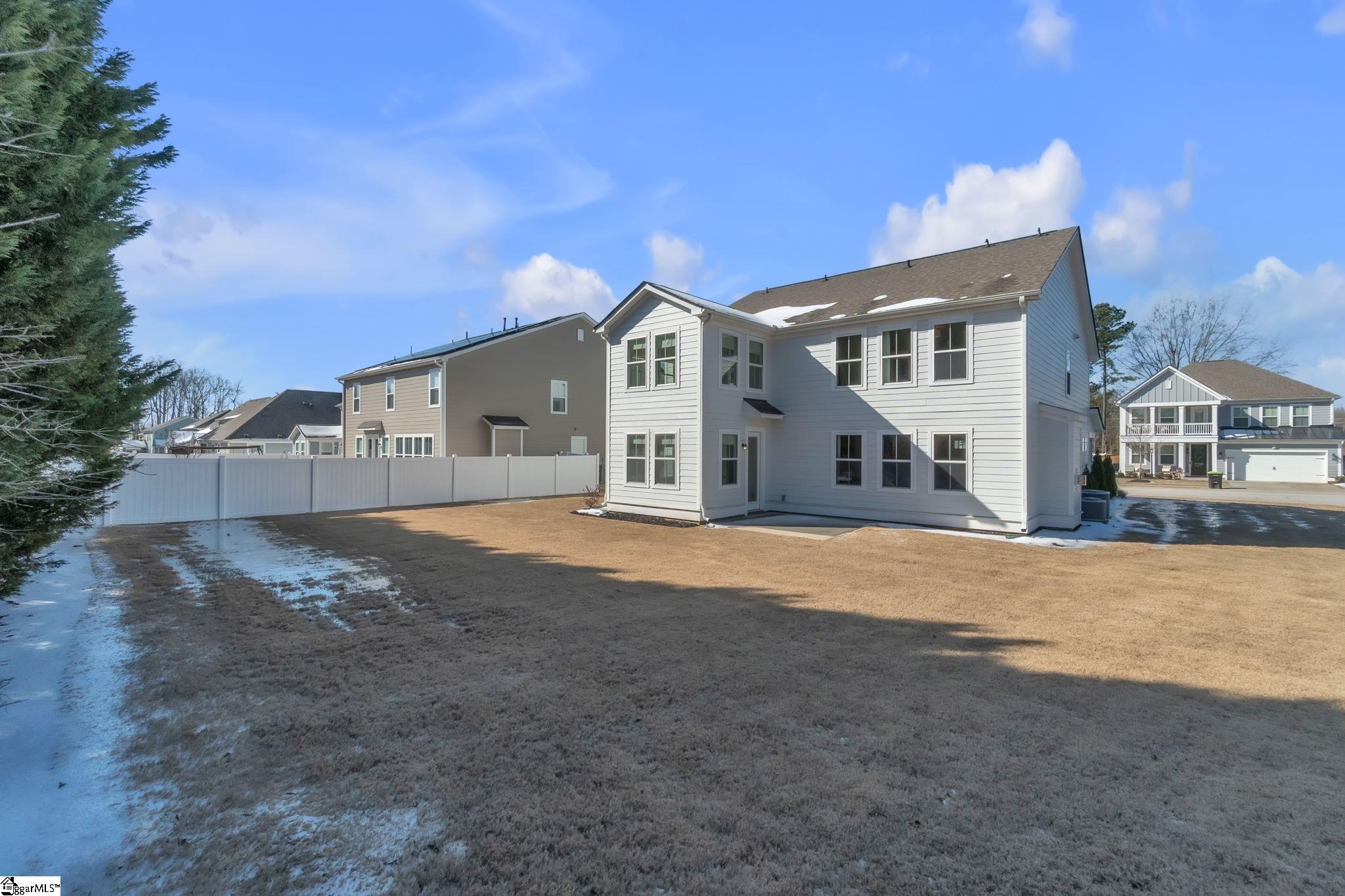 1009 Cortland Valley Duncan, SC 29334 - Photo 30 of 34