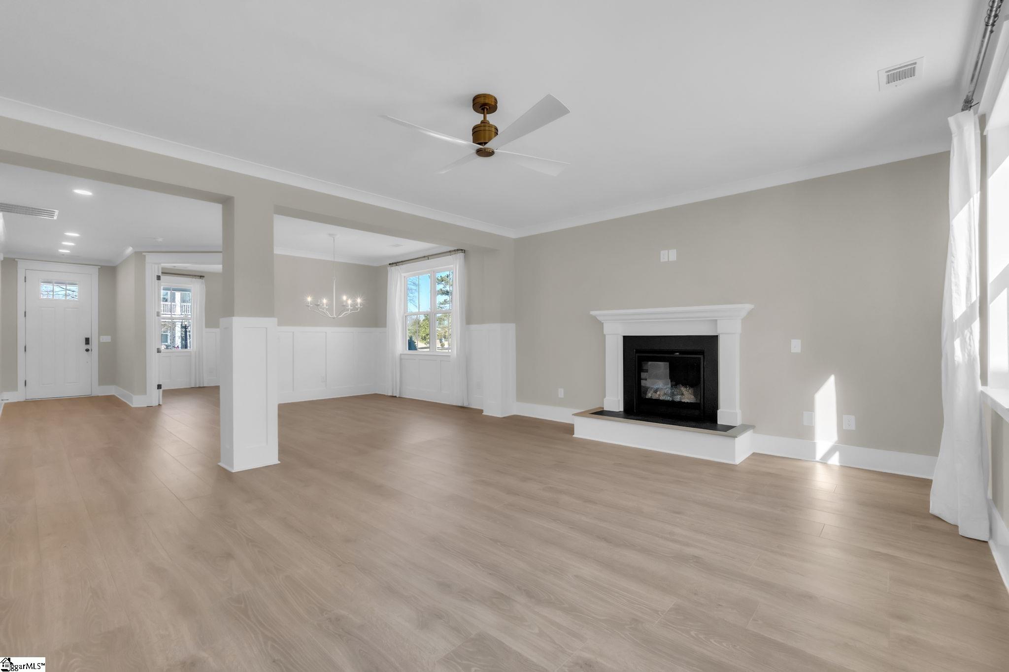 1009 Cortland Valley Duncan, SC 29334 - Photo 3 of 34