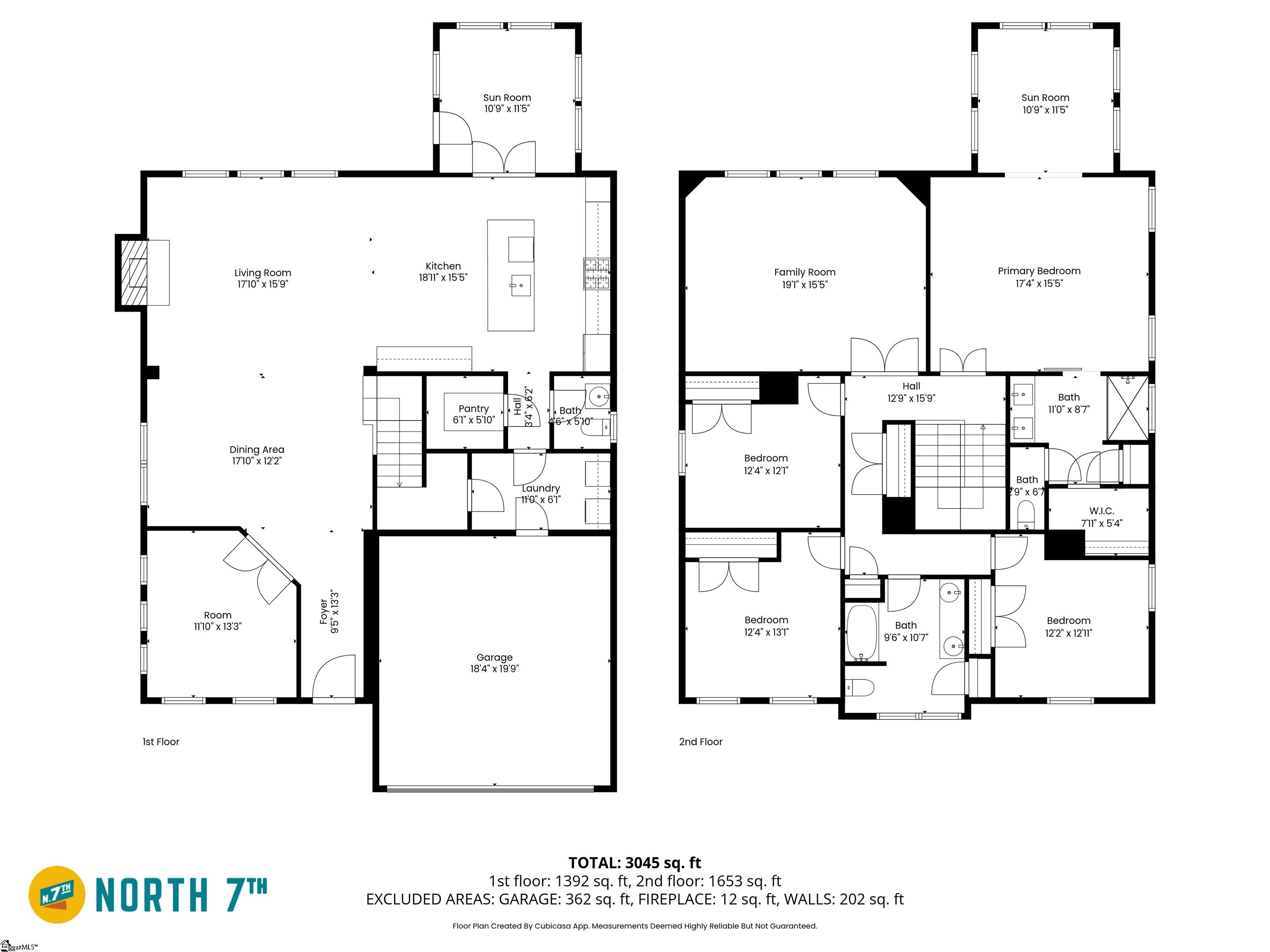 1009 Cortland Valley Duncan, SC 29334 - Photo 34 of 34
