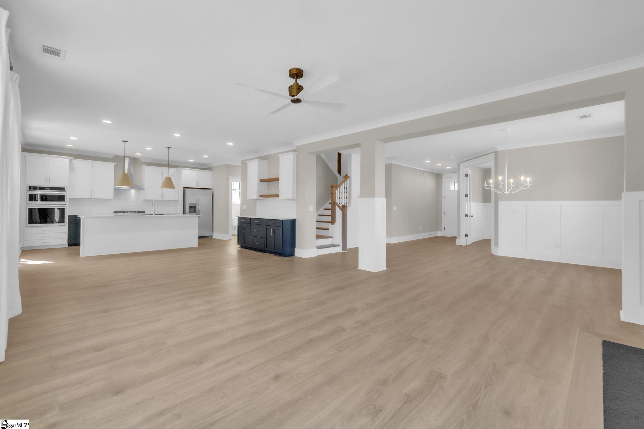 1009 Cortland Valley Duncan, SC 29334 - Photo 4 of 34