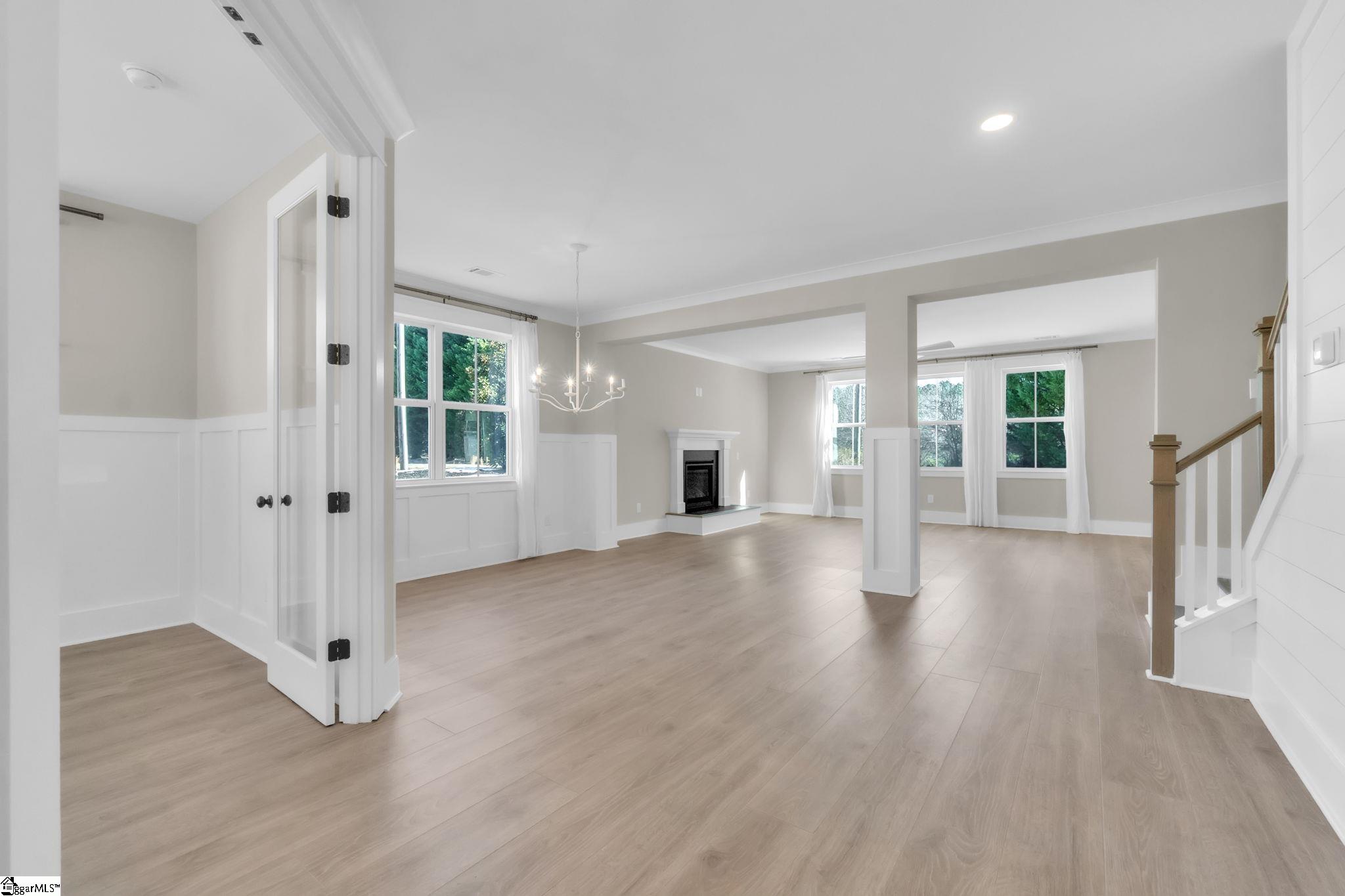 1009 Cortland Valley Duncan, SC 29334 - Photo 7 of 34