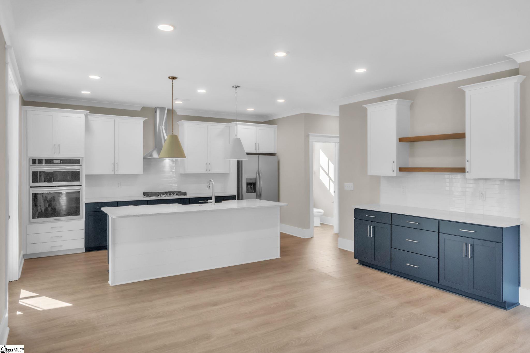 1009 Cortland Valley Duncan, SC 29334 - Photo 8 of 34