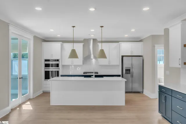 $500,000 | 1009 Cortland Valley, Duncan, SC 29334