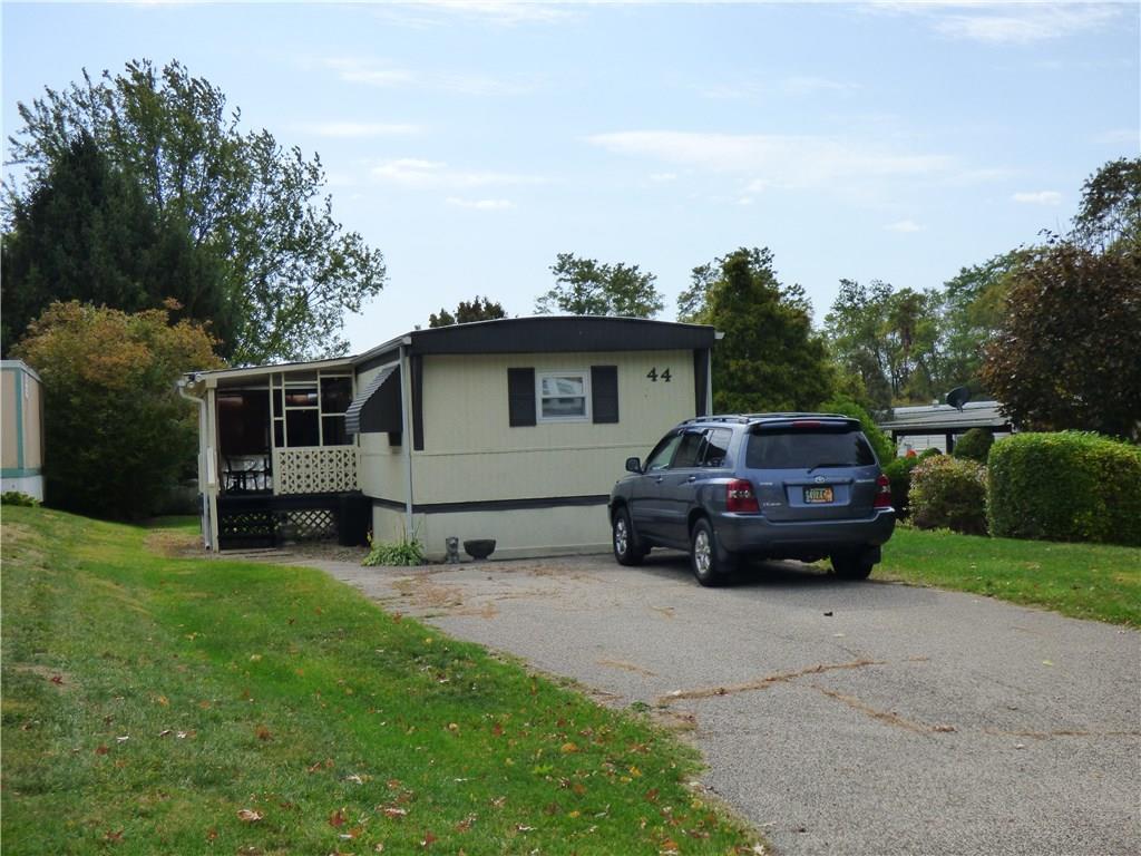 44 Hauden Road Pittsburgh, PA 15205 - Photo 2 of 21 Gallery Image 2