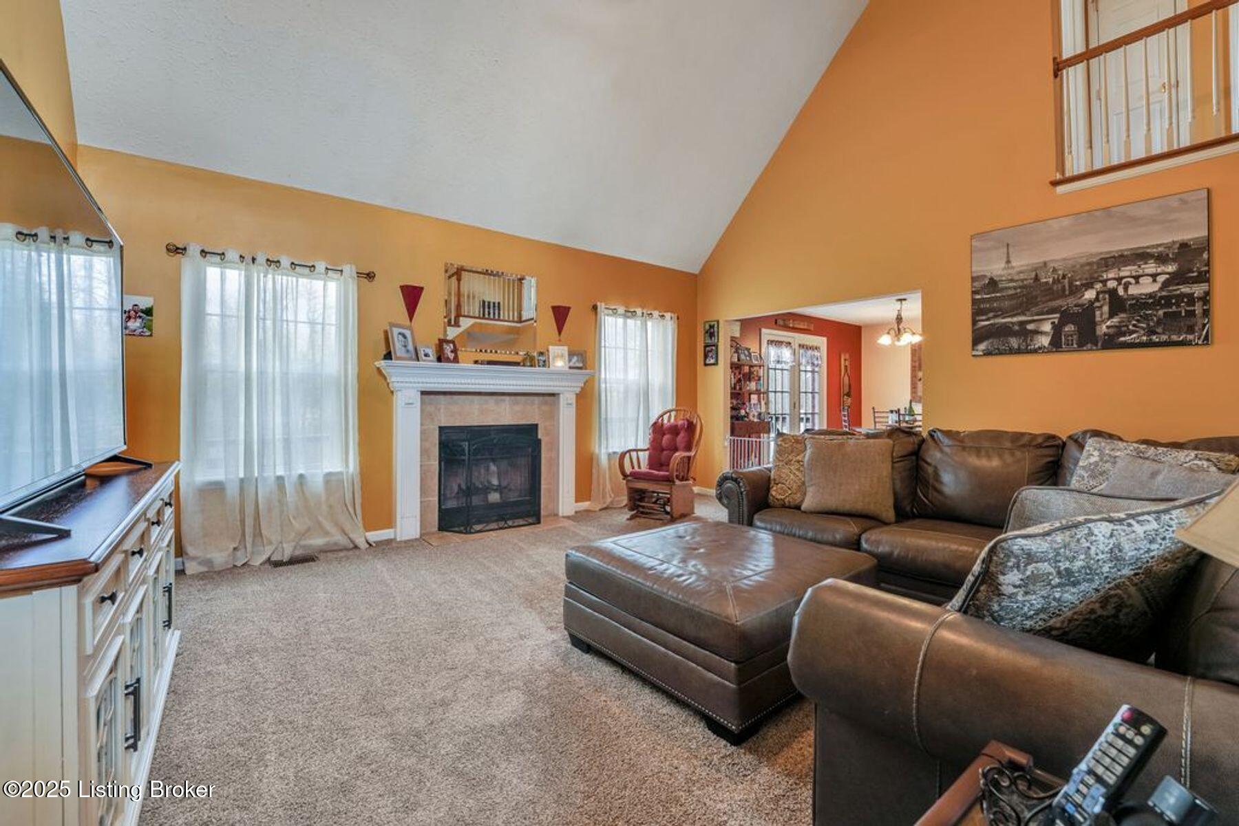 264 Spring Farm Trail Shepherdsville, KY 40165 - Photo 5 of 48 photo_online_004