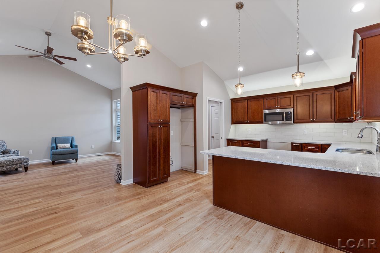 1193 Reeve Drive, Unit 3A Tecumseh, MI 49286 - Photo 7 of 33 Gallery Image 7