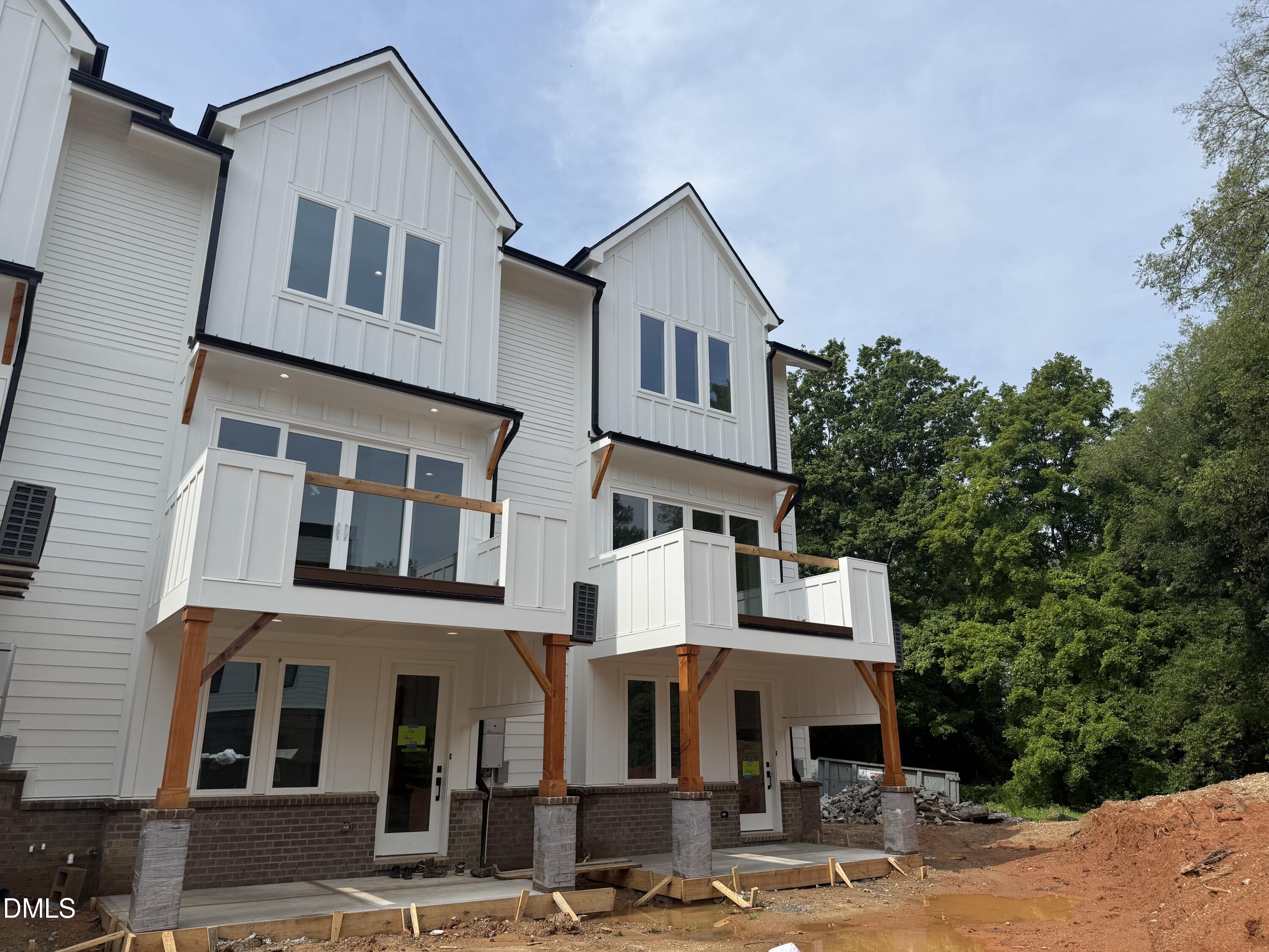 1201 Brookside Drive, Unit 112 Raleigh, NC 27604 - Photo 3 of 29 IMG_3789