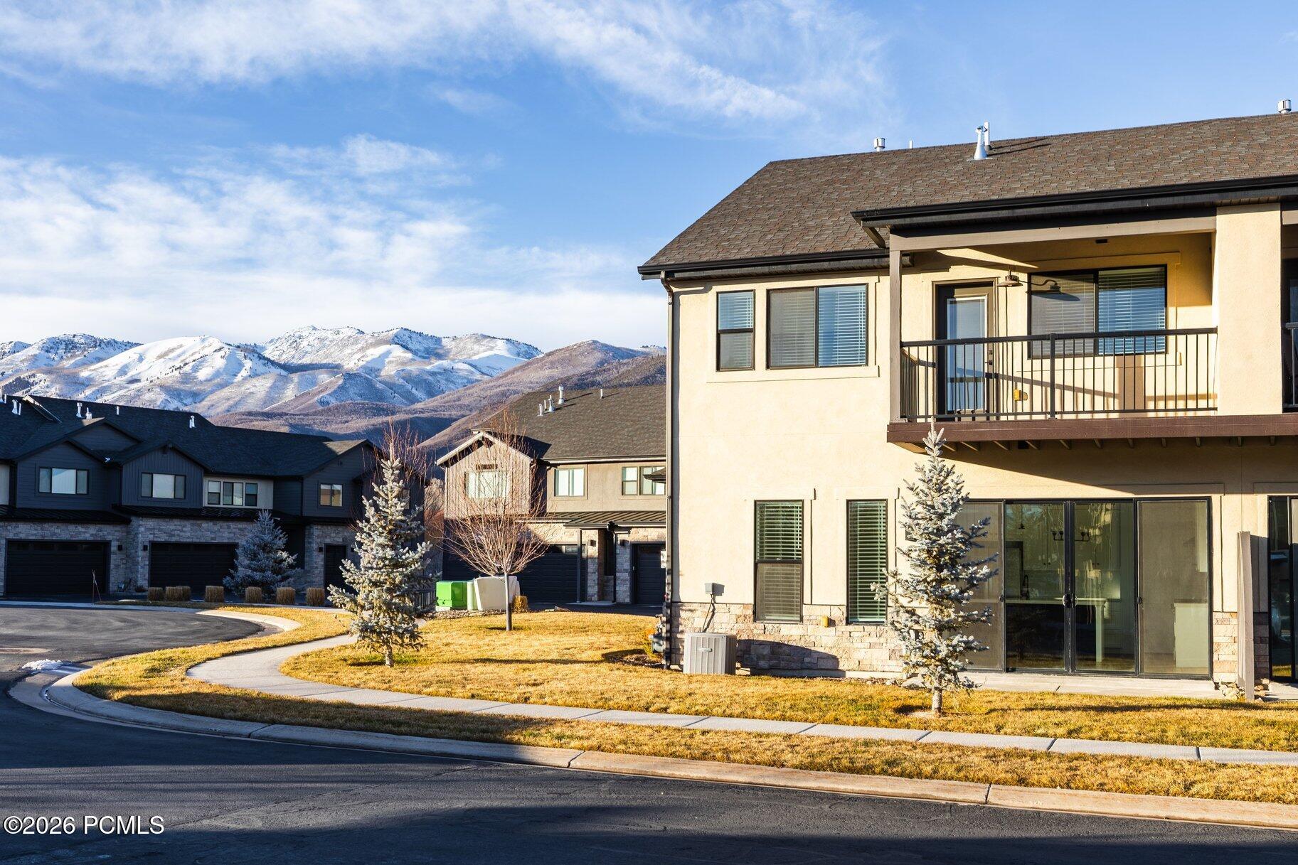 554 North 1150th, Unit 47 Midway, UT 84049 - Photo 28 of 46