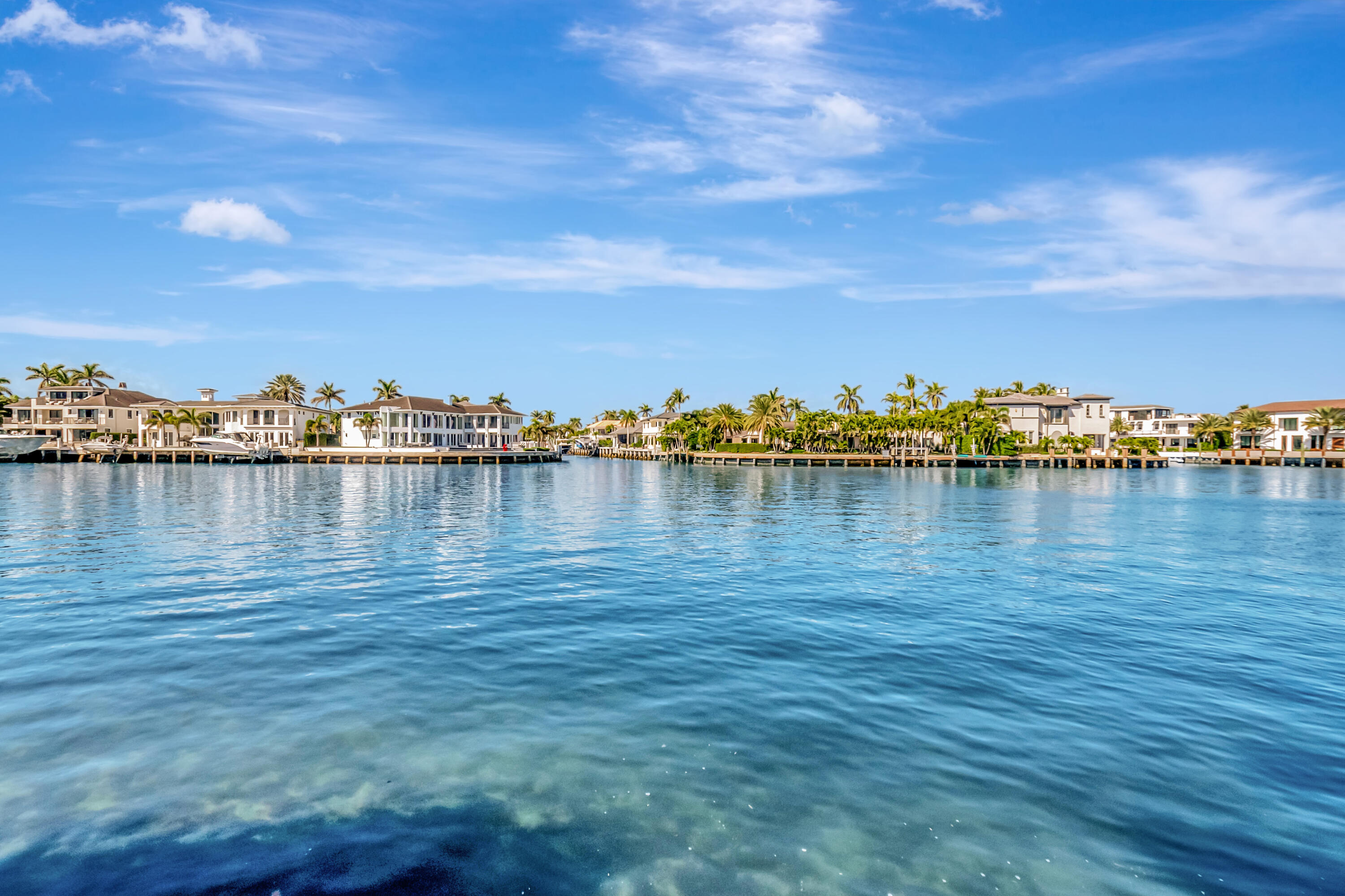 2871 North Ocean Boulevard, Unit C205 Boca Raton, FL 33431 - Photo 60 of 97 a view of an ocean with city view