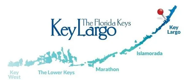 $3,900 | 164 Ocean Bay Drive, Unit 3C, Key Largo, FL 33037