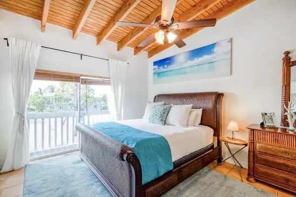 $3,900 | 164 Ocean Bay Drive, Unit 3C, Key Largo, FL 33037