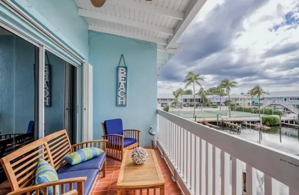 $3,900 | 164 Ocean Bay Drive, Unit 3C, Key Largo, FL 33037